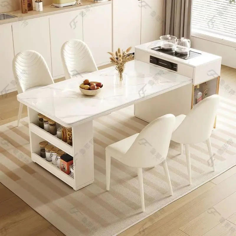 Office Furniture Set - #V Furniture Kitchen Island Central Island