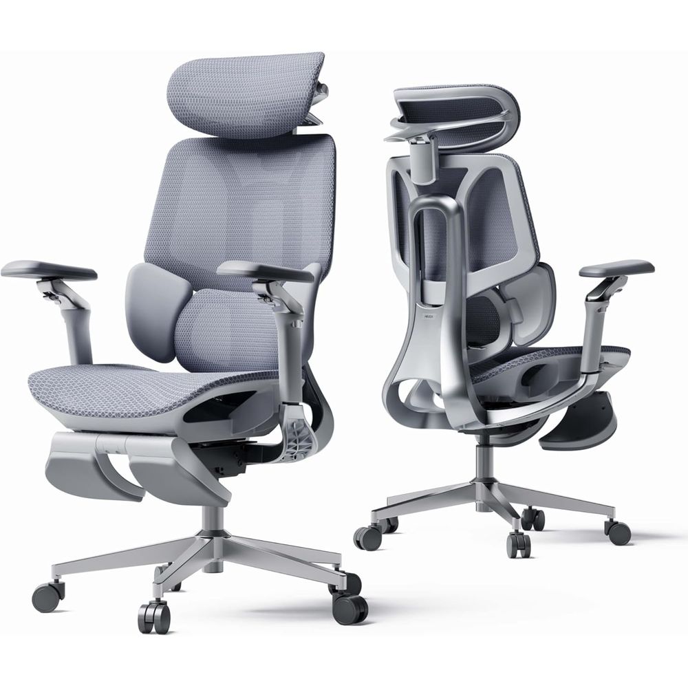 Office Furniture Zone - E3 Pro 2026 Edition Ergonomic Oice