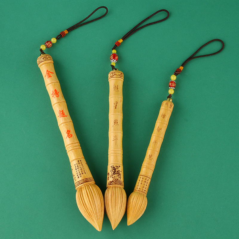 Office Furniture List - Peach Ornament Wood Carving Gold List