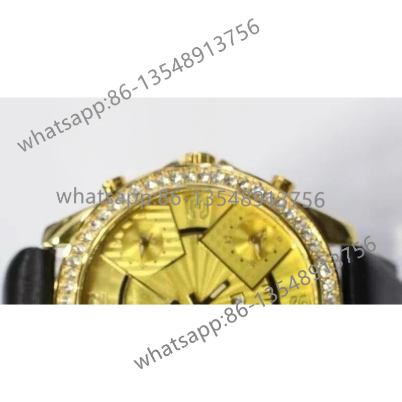 Five Time Zone Men's Watch Qua - Office Furniture Zone review and price