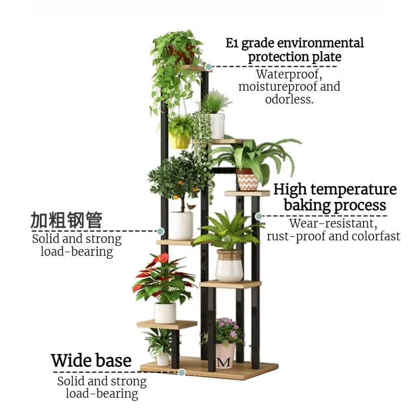 Restaurant Terrace Shelves Dec - Office Furniture Set review and price