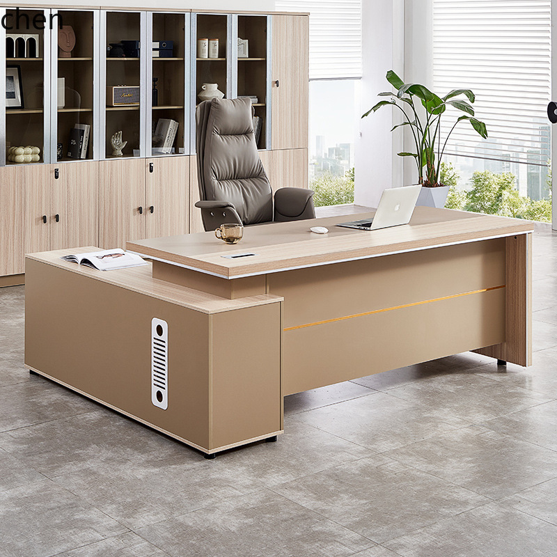 ZML Office Desk and Chair Set  - Office Furniture Set review and price