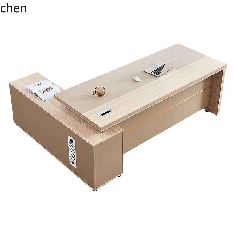 ZML Office Desk and Chair Set  - Office Furniture Set review and price