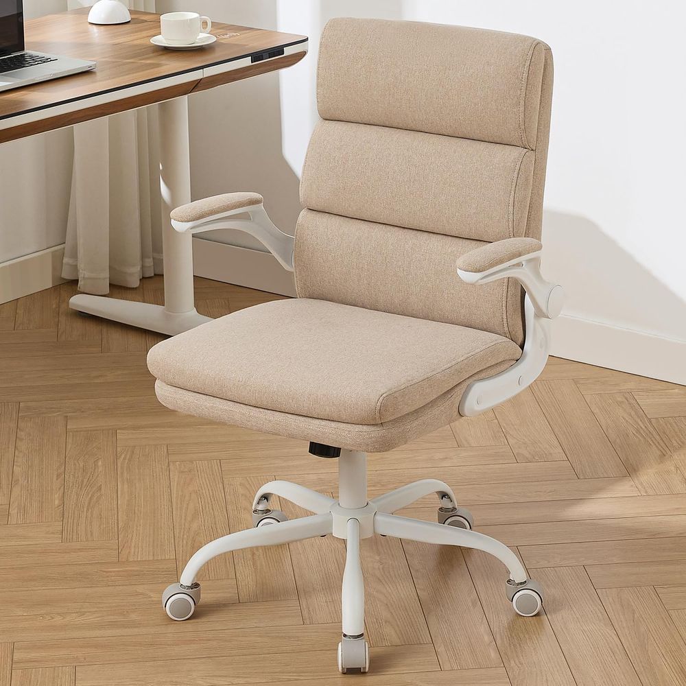 Small Desk Chair, Comy Oice Ch - Office Furniture Zone review and price