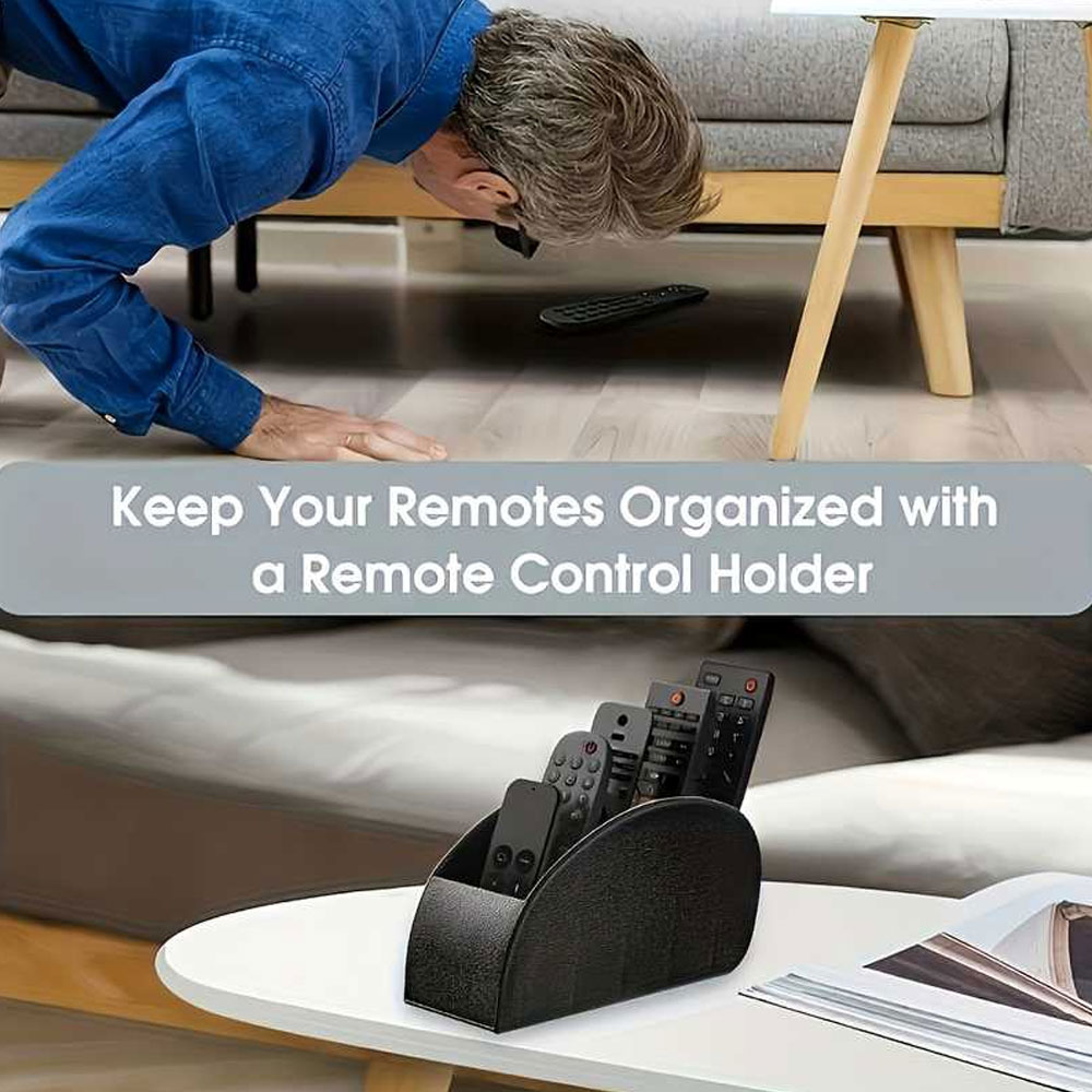 Multi-Compartment Remote Contr - Office Furniture Set review and price