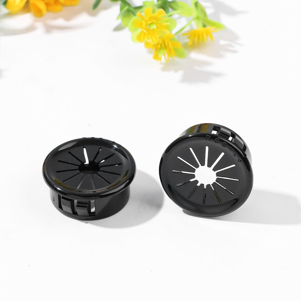 10pcs/set Plastic Cable Hole C - Office Furniture Set review and price