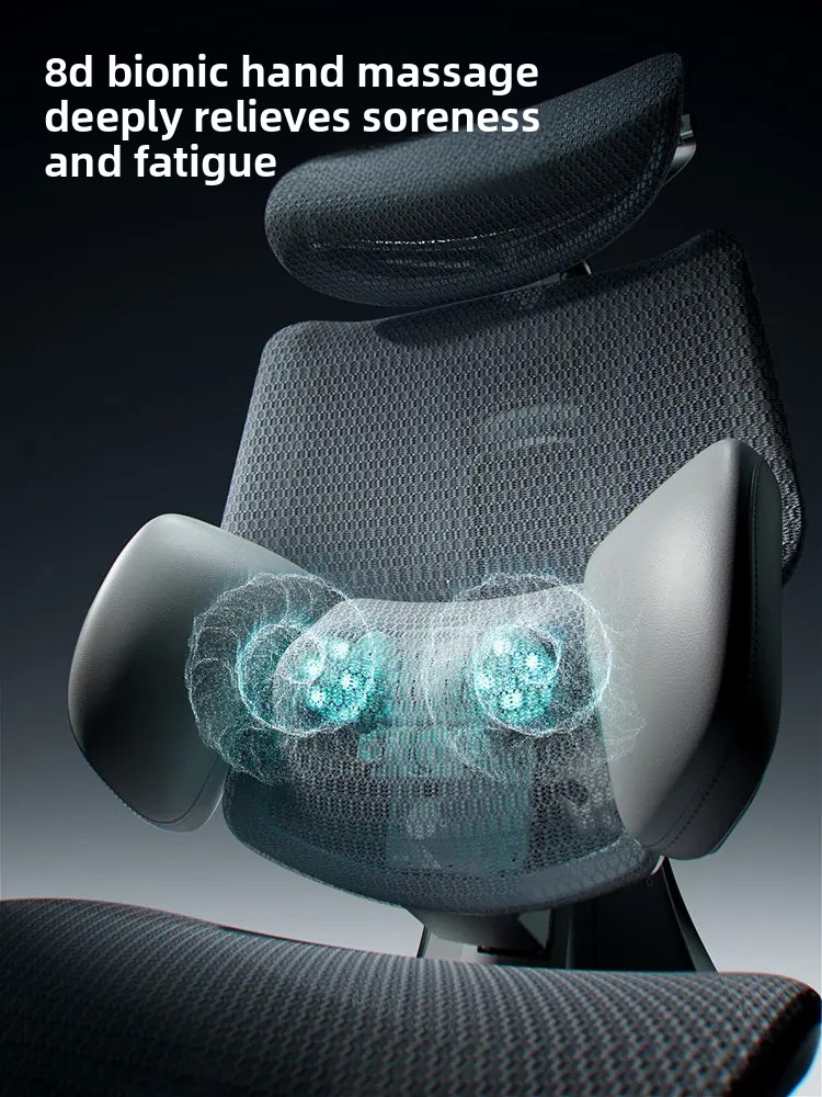 Ergonomic Chair,AI 3-Zone Lumb - Office Furniture Zone review and price