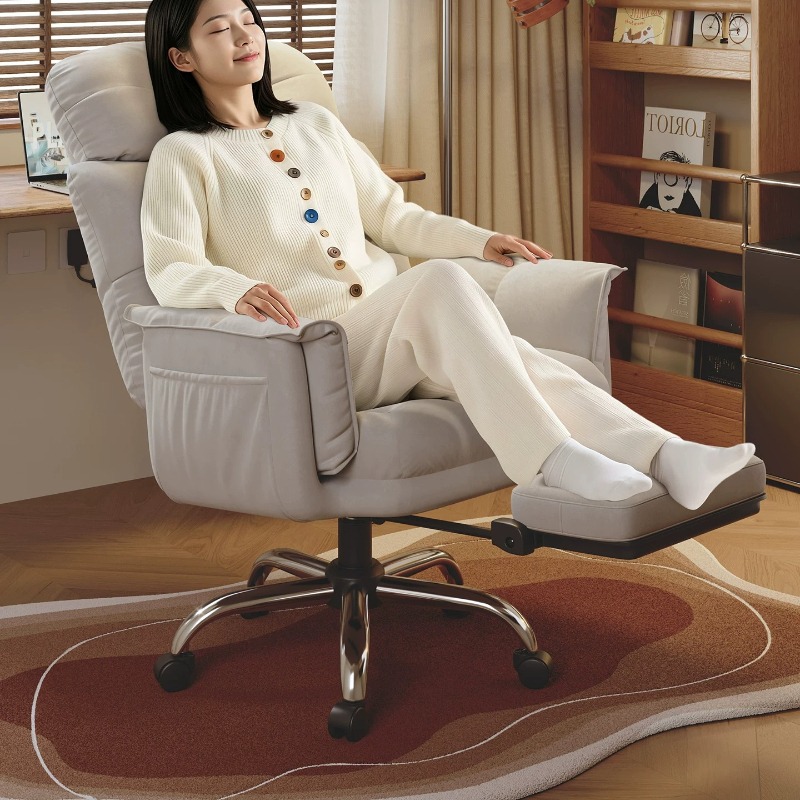 Checkered Backrest Ergonomic R - Office Furniture Zone review and price