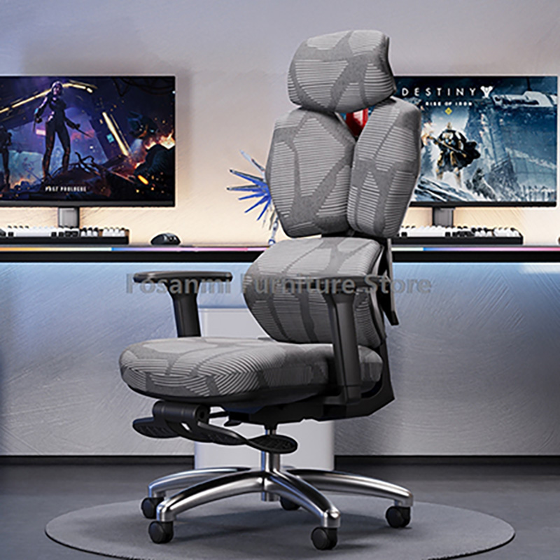 Ergonomic Zoned Support Backre - Office Furniture Zone review and price