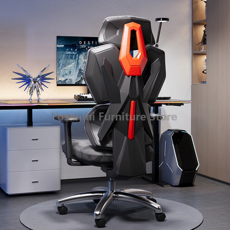 Ergonomic Zoned Support Backre - Office Furniture Zone review and price