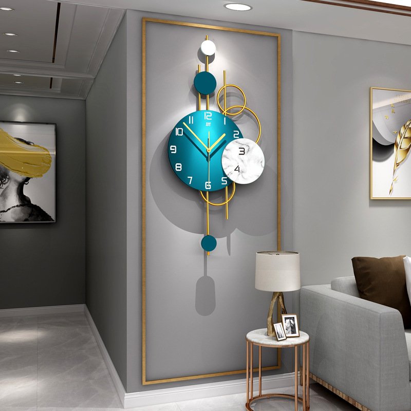 Garage Cozy Wall Clock Gaming  - Office Furniture Zone review and price