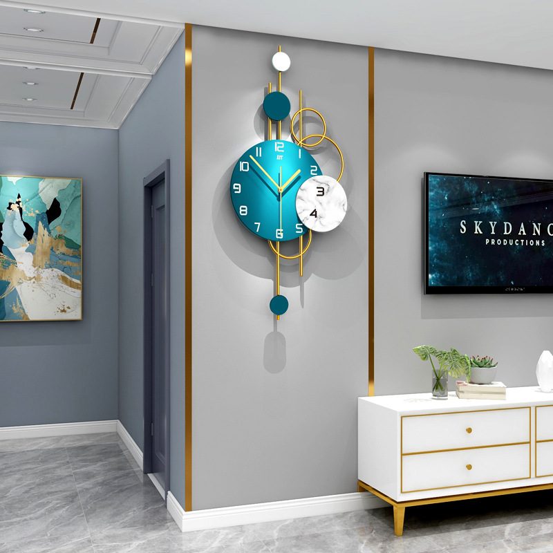 Garage Cozy Wall Clock Gaming  - Office Furniture Zone review and price