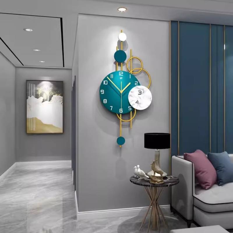 Garage Cozy Wall Clock Gaming  - Office Furniture Zone review and price
