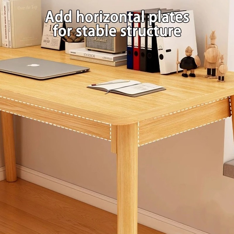 Modern Wooden Computer Desk An - Office Furniture Set review and price
