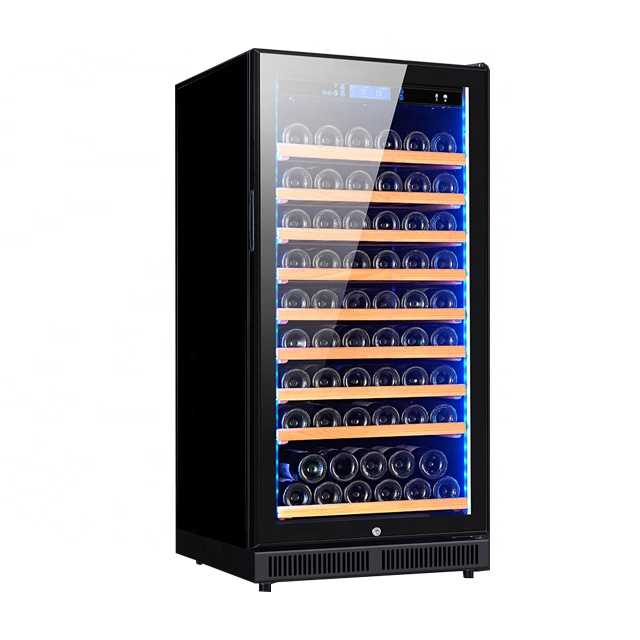 80 Bottle Wine Furniture Quiet - Office Furniture Zone review and price