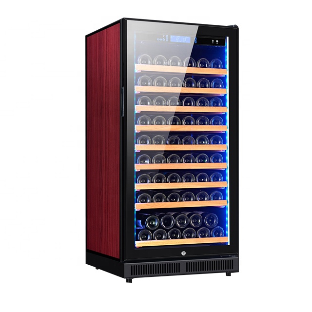 80 Bottle Wine Furniture Quiet - Office Furniture Zone review and price