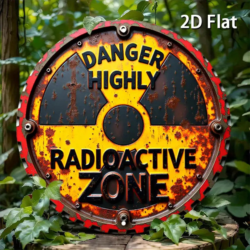 Vintage Distressed Radioactive - Office Furniture Zone review and price