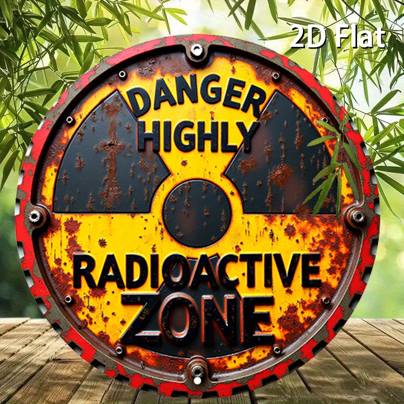 Vintage Distressed Radioactive - Office Furniture Zone review and price