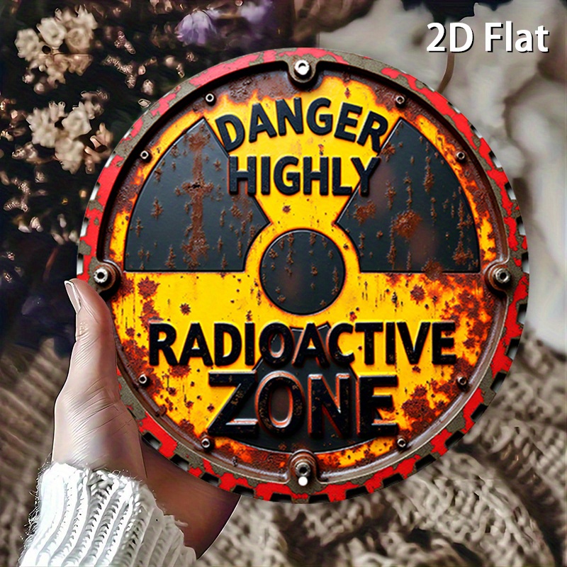Vintage Distressed Radioactive - Office Furniture Zone review and price