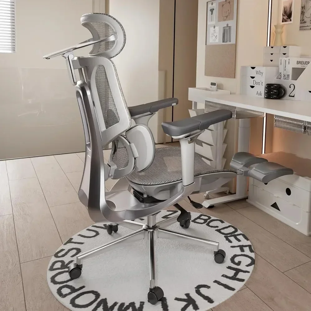E3 Ergonomic Office Chair with - Office Furniture Zone review and price