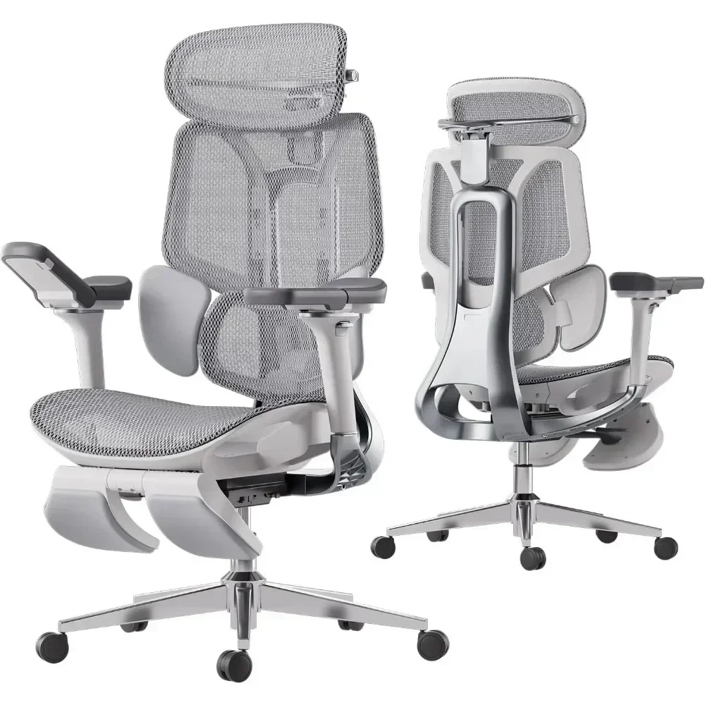 E3 Ergonomic Office Chair with - Office Furniture Zone review and price