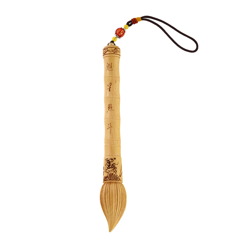 Peach Ornament Wood Carving Go - Office Furniture List review and price