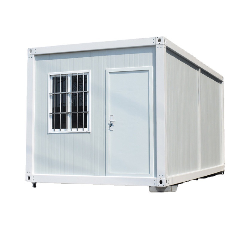 Mobile Housing, Construction S - Office Furniture Set review and price