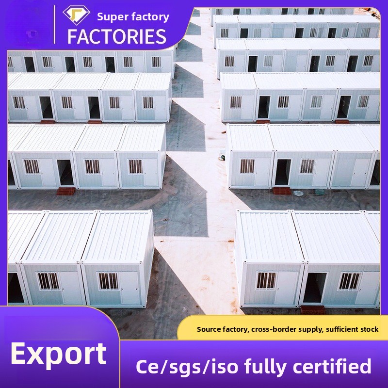 Mobile Housing, Construction S - Office Furniture Set review and price