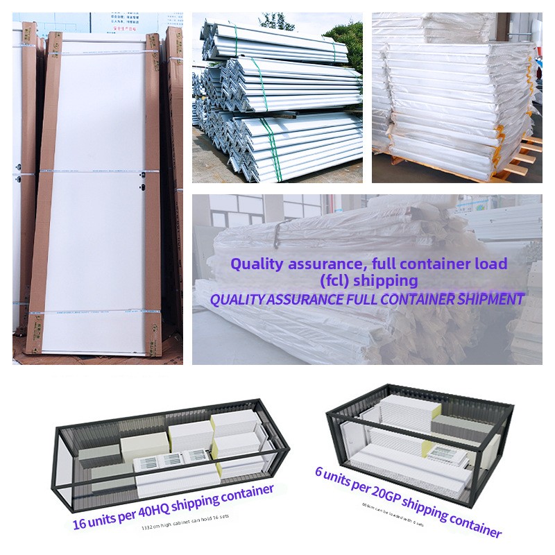 Mobile Housing, Construction S - Office Furniture Set review and price