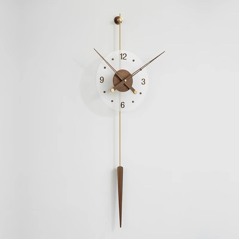 Garage Unusual Art Wall Clock  - Office Furniture Zone review and price