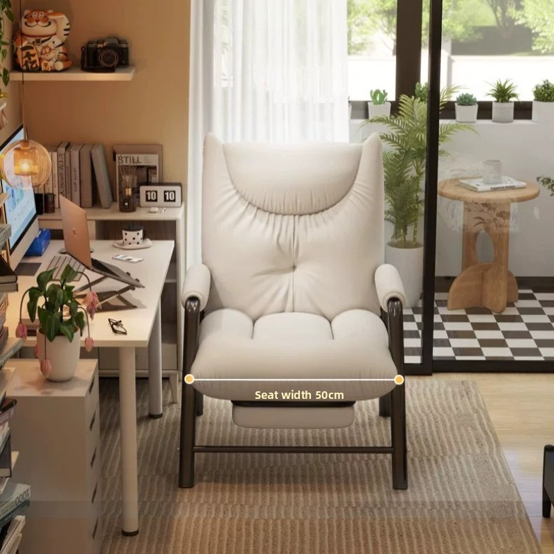Office Reclining Chair with Er - Office Furniture Zone review and price
