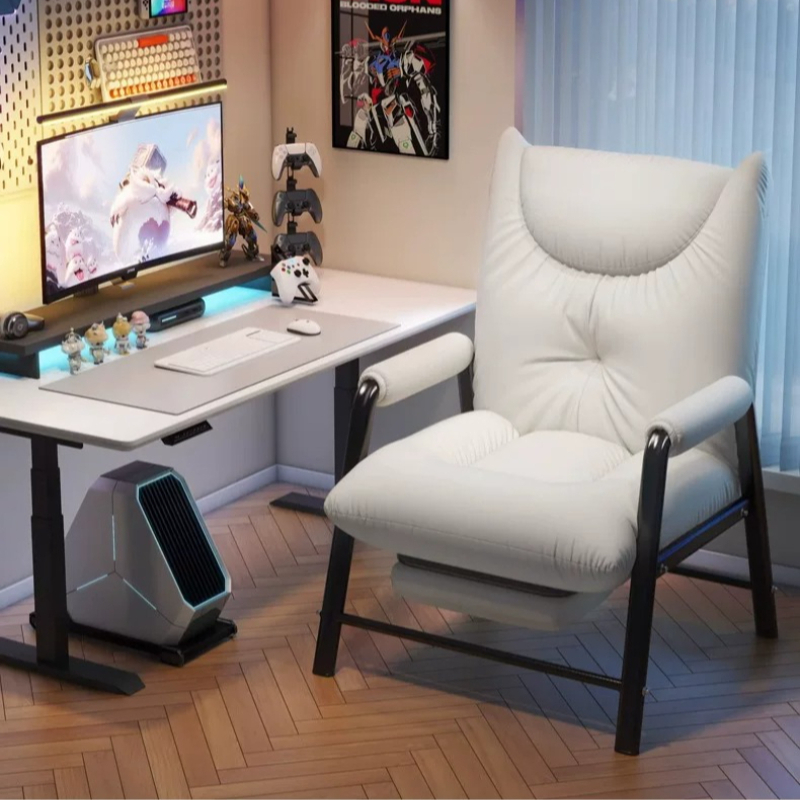 Office Reclining Chair with Er - Office Furniture Zone review and price