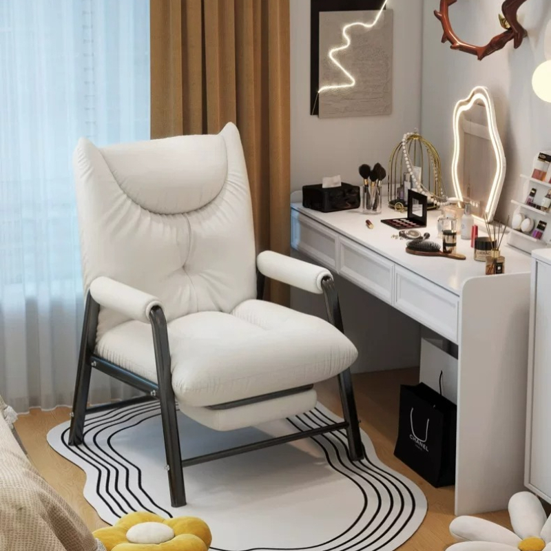 Office Reclining Chair with Er - Office Furniture Zone review and price