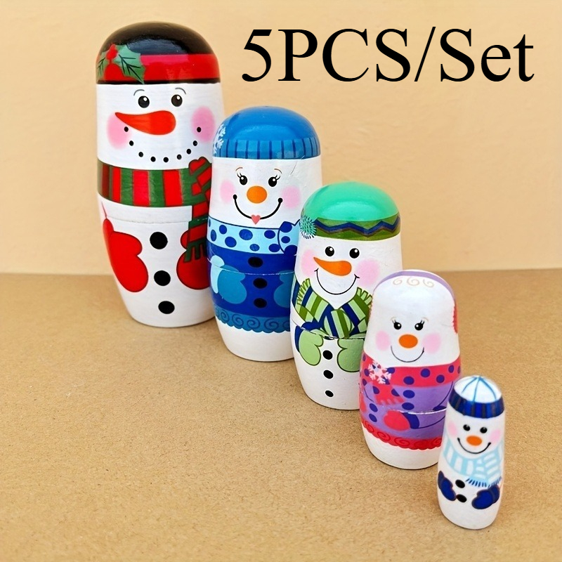 5PCS/Set Doll Style Christmas  - Office Furniture Set review and price