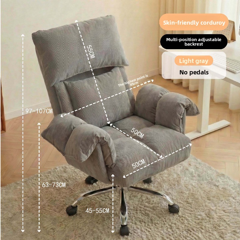 90-160 Degree Tilt Computer Ch - Office Furniture Zone review and price