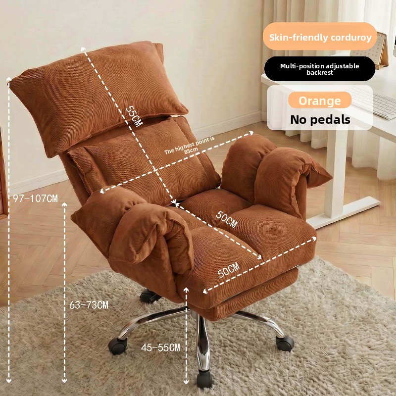 90-160 Degree Tilt Computer Ch - Office Furniture Zone review and price