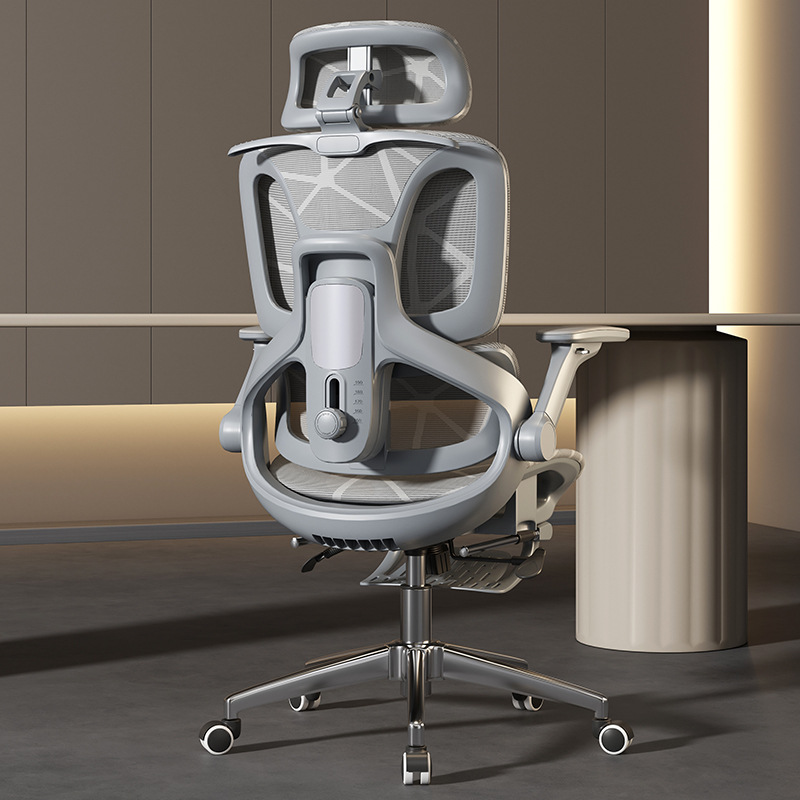 Air Titan Full Mesh Office Com - Office Furniture Zone review and price