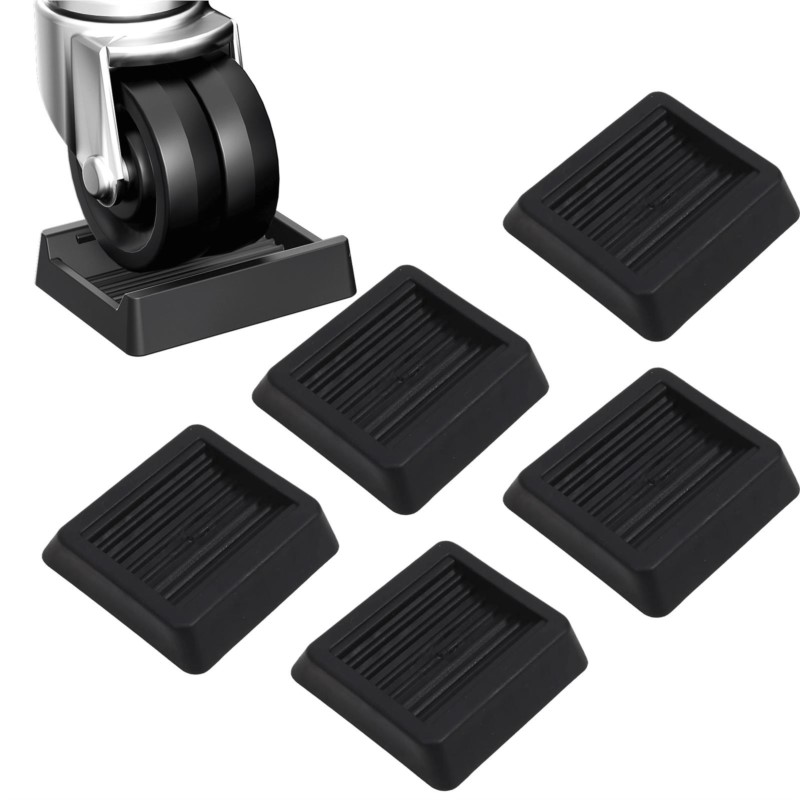 4pcs/Set Office Chair Wheel St - Office Furniture Set review and price