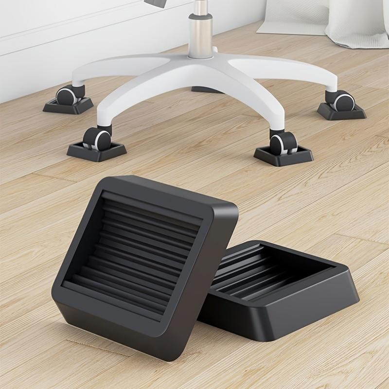 4pcs/Set Office Chair Wheel St - Office Furniture Set review and price