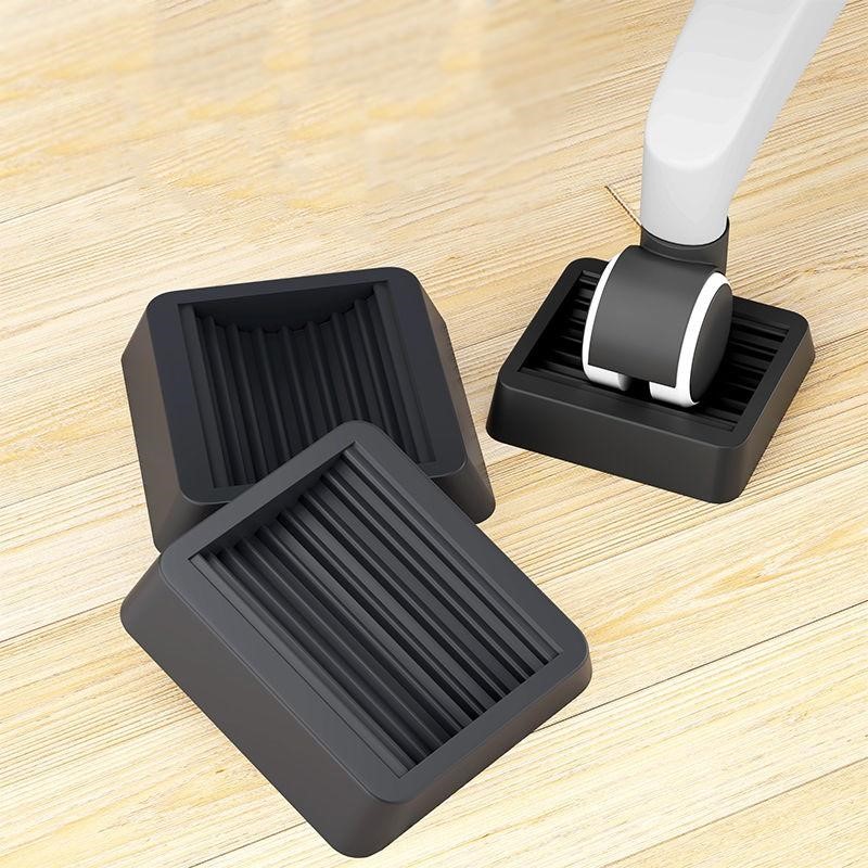 4pcs/Set Office Chair Wheel St - Office Furniture Set review and price